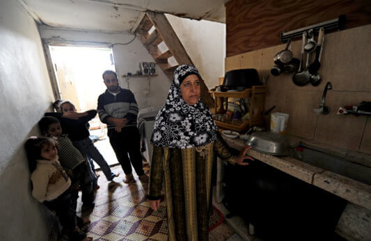 Forcées à prendre les choses en main | Babelmed