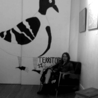 Camille Tartakowsky | Bunker 105