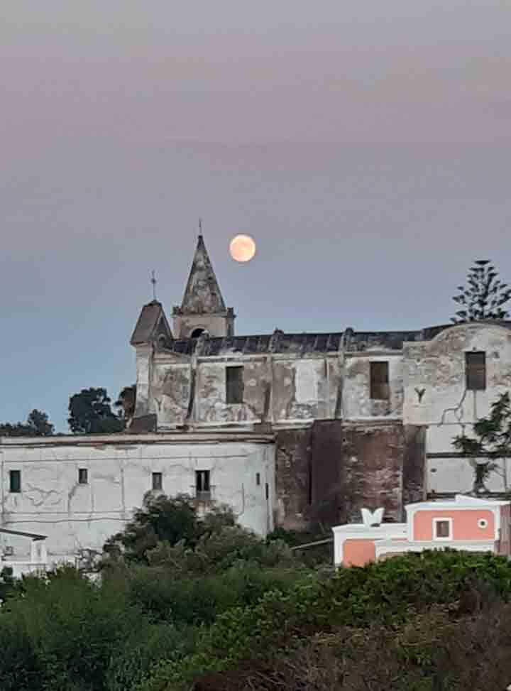 San Bartolomeo, Stromboli | Babelmed
