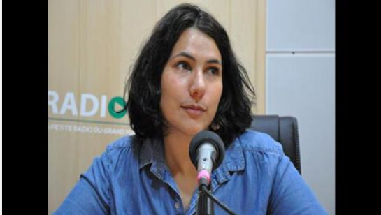 Entretien avec Leïla Beratto | Babelmed