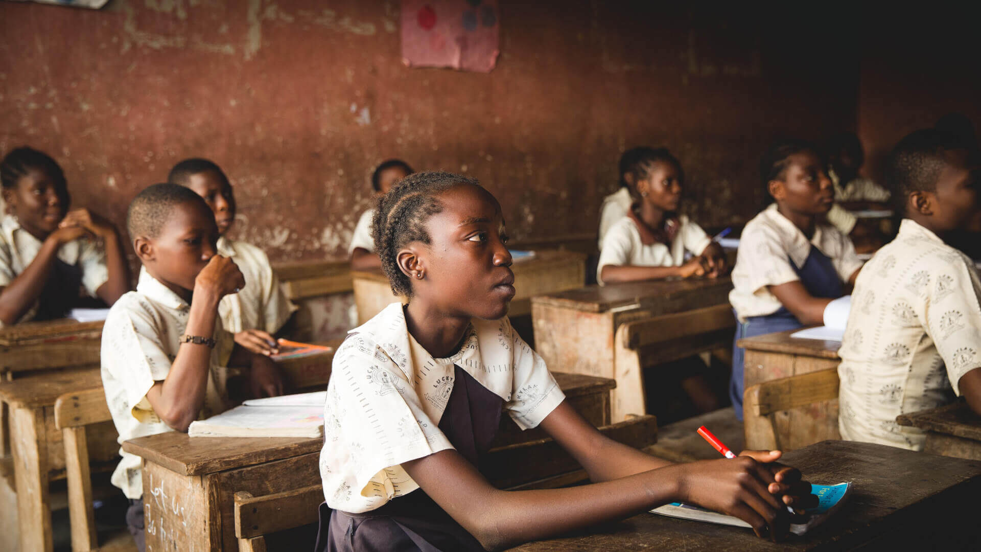 Improving The Quality Of Free Basic Education : An Issue Of Priority | Forus