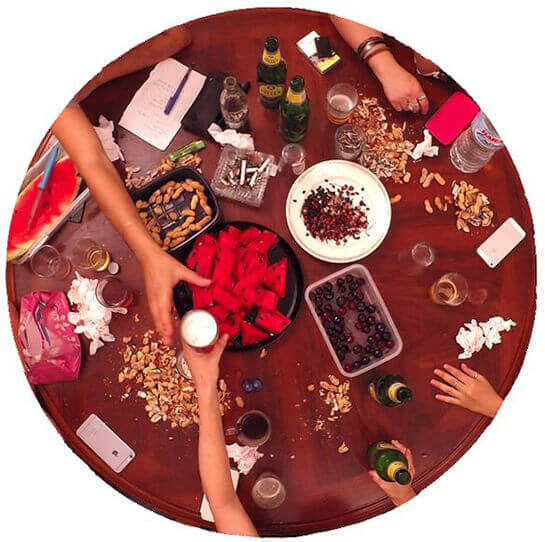 Etincelles contemporaines: vidéo, performance et urbanisme au Caire | Babelmed