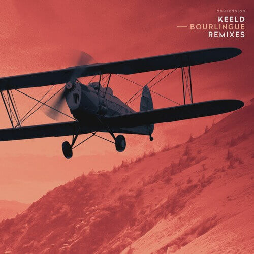 Keeld - Bourlingue (BADJOKES Remix) | Badjokes