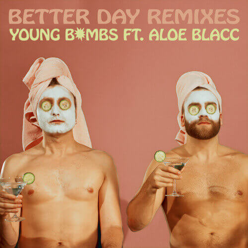 Better Day (Badjokes Remix) [feat. Aloe Blacc] | Badjokes
