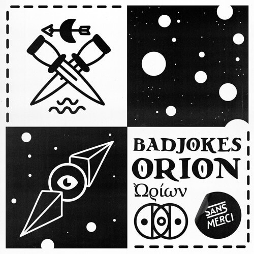 Badjokes - Orion | Badjokes