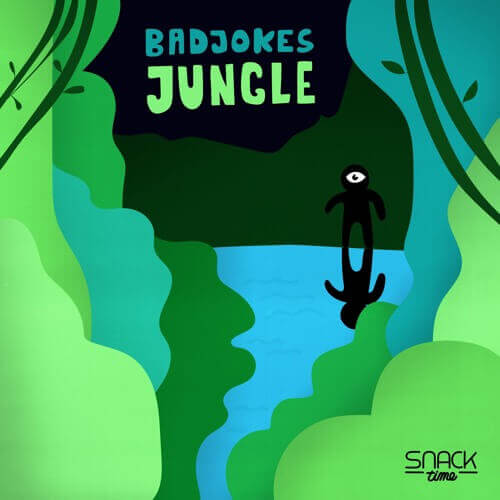 Jungle | Badjokes