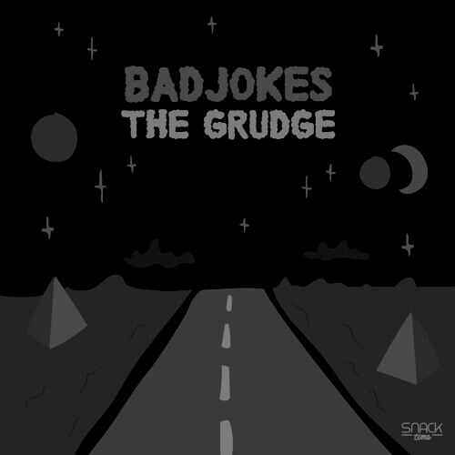 The Grudge | Badjokes