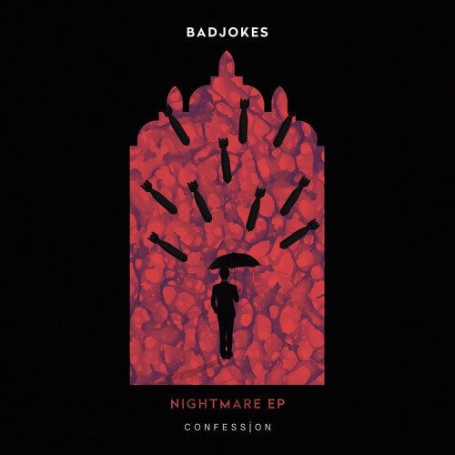 Badjokes - The Fonk | Badjokes