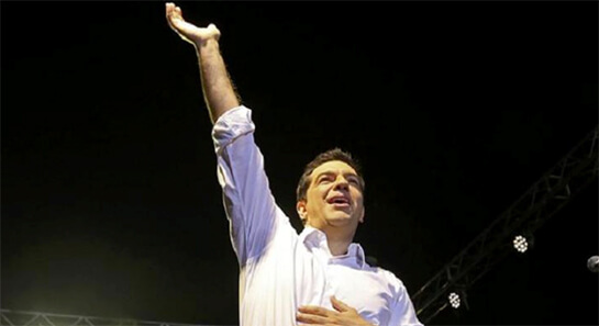 Citoyens d’Athènes, Peuple Grec,… | Babelmed