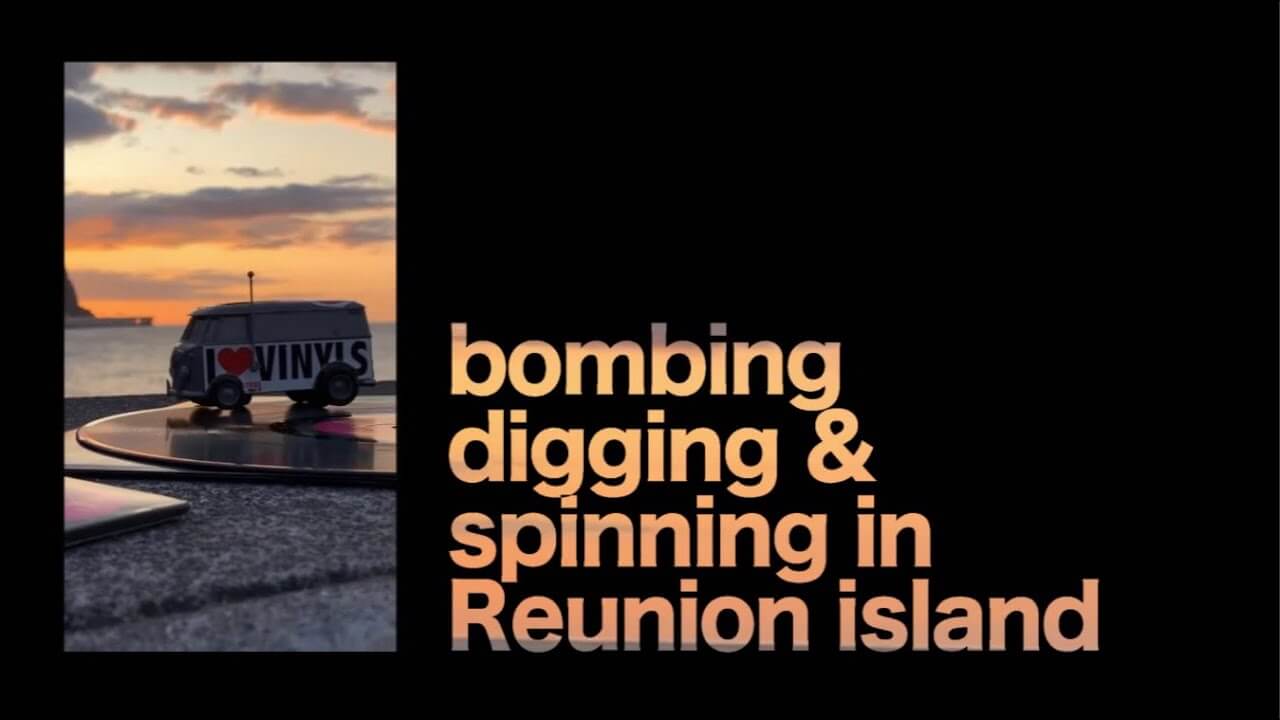 STAR WAX IN REUNION ISLAND