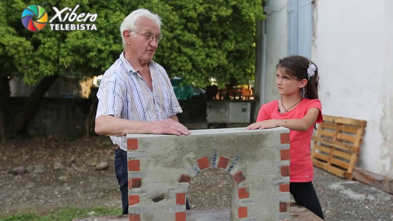 L'Outil en Main du Pays Souletin (Pyrennées-Atlantiques)