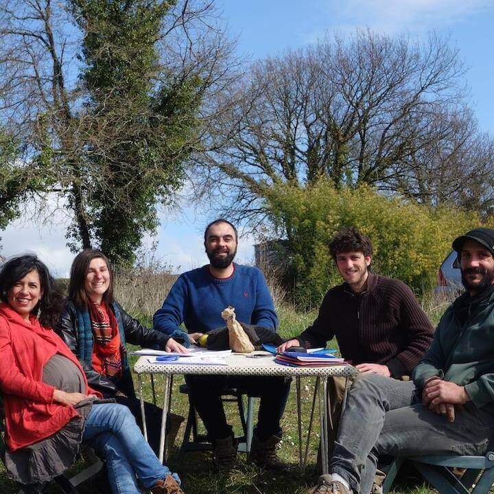 Ferme de l'eau à la bouche | Inspeer
