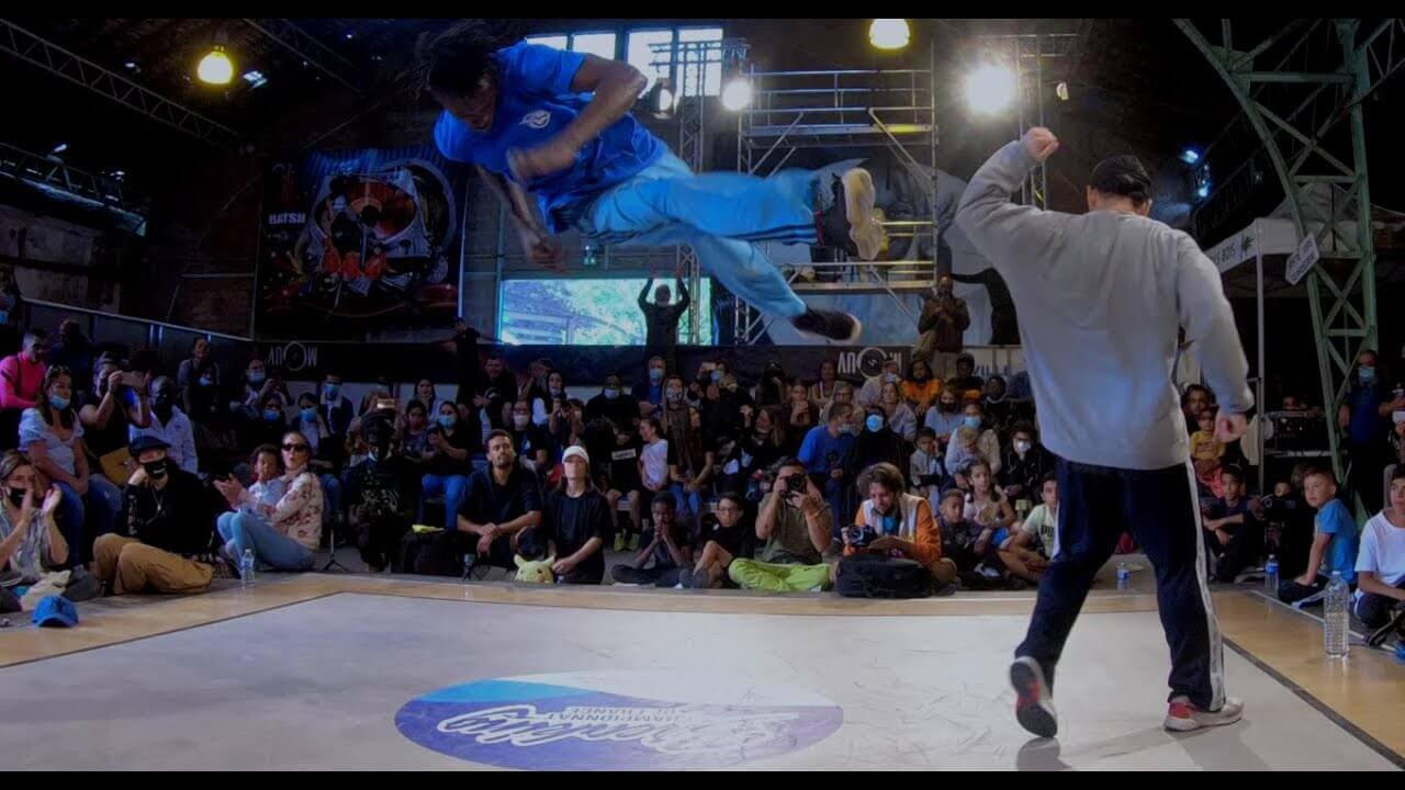 DJ CLEON MEETS STAR WAX