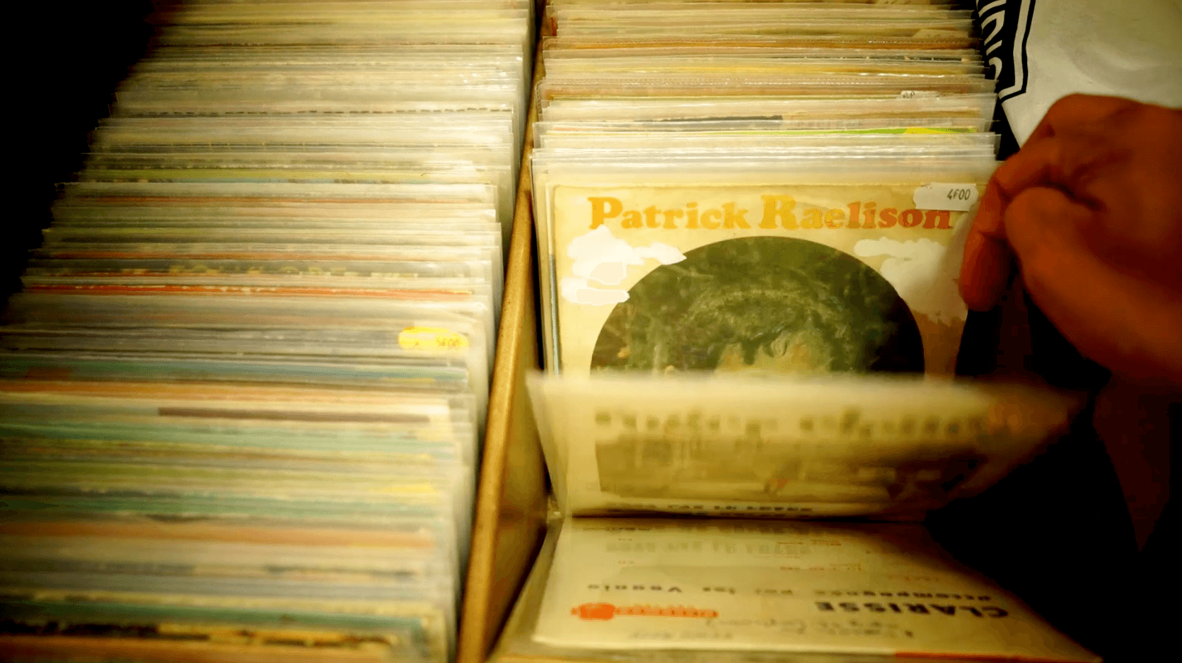 STAR WAX IN REUNION ISLAND