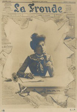 Presse féminine française et maghrébine: de la french manucure au henné, même combat | Babelmed