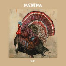 VARIOUS ARTISTS / PAMPA RECORDS VOL.1 | Star Wax Magazine