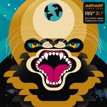 MOP MOP / LUNAR LOVE | Star Wax Magazine