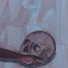 LEVANTIS / ROMANTIC PSYCHOLOGY 1  | Star Wax Magazine