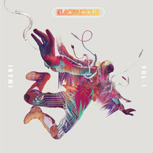 BLACKALICIOUS / IMANI VOL. 1  | Star Wax Magazine