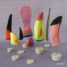 COMA / THIS SIDE OF PARADISE | Star Wax Magazine