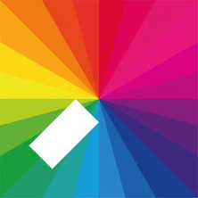 JAMIE XX / IN COLOUR  | Star Wax Magazine