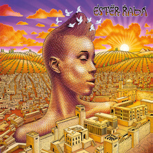 ESTER RADA / ESTER RADA | Star Wax Magazine