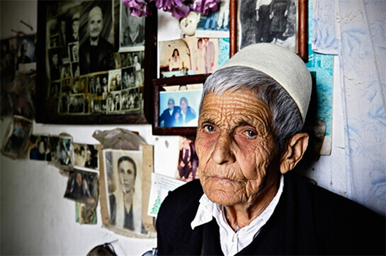 Burnesha: des femmes qui choisissent de vivre comme des hommes | Babelmed