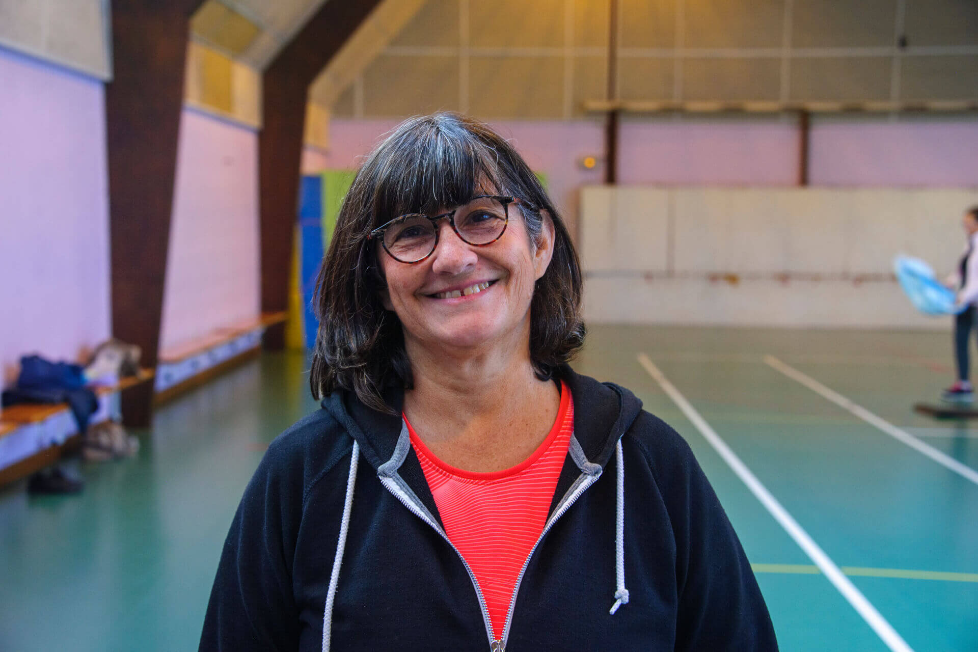 Véronique | GV Saint Jean le Blanc