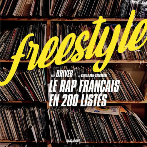 FREESTYLE | Star Wax Magazine