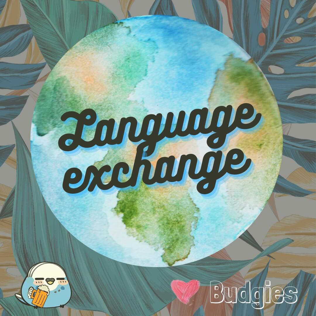 Le Reservoir bar accueille les tables de langues de Susana. | Le Reservoir Bar