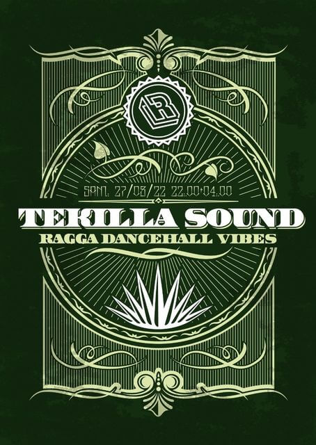Le Reservoir bar invite Tekilla Sound | Le Reservoir Bar