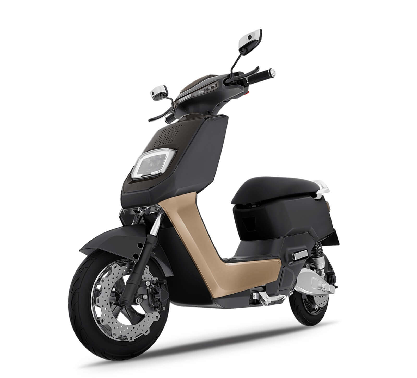 NX1 | Easy Scooter