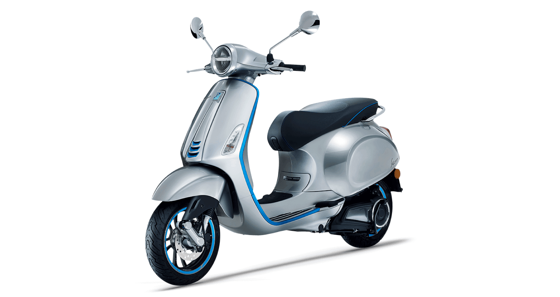 Electrique | Easy Scooter