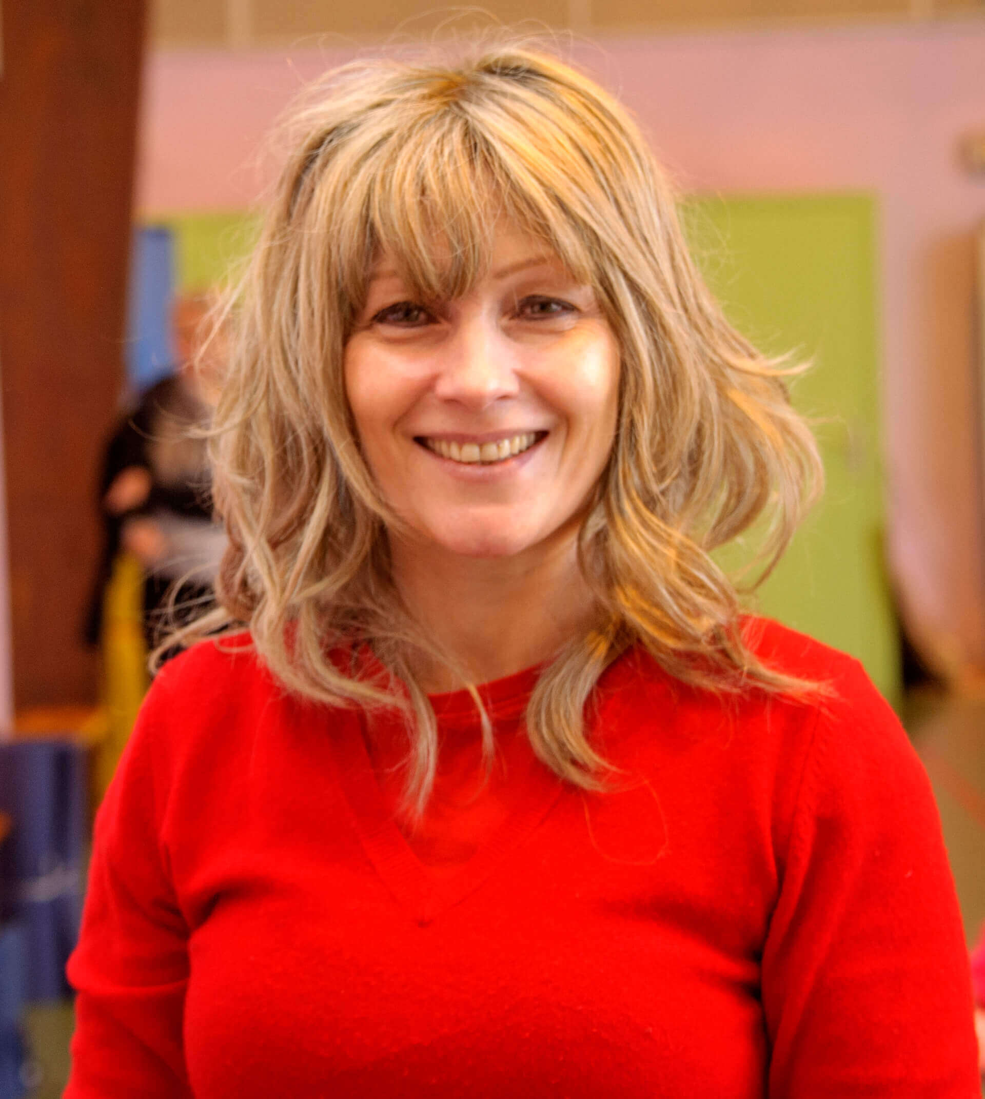 Marie | GV Saint Jean le Blanc