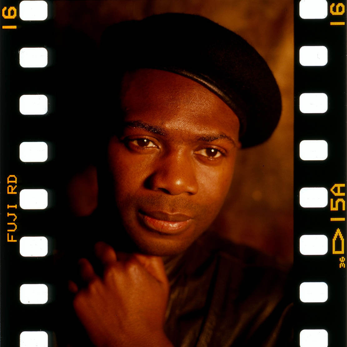 MAURICE POTO DOUDONGO "THE LOST ALBUM" | Star Wax Magazine