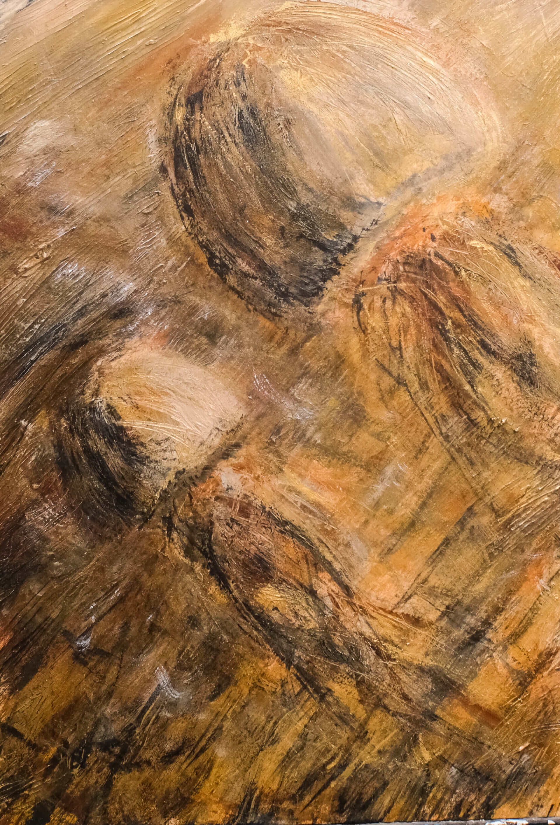 GIORNO DUE | SIR Cenote