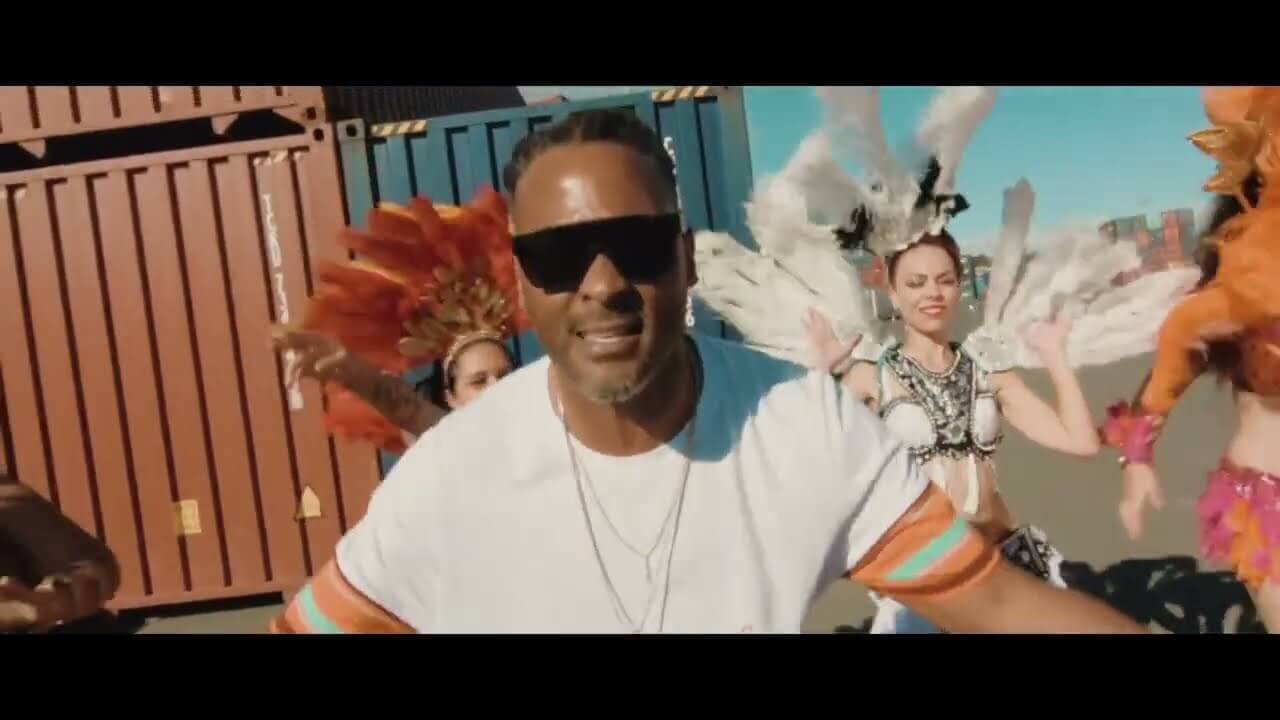 TYLASS- KRAZÉ - (CLIP OFFICIEL)