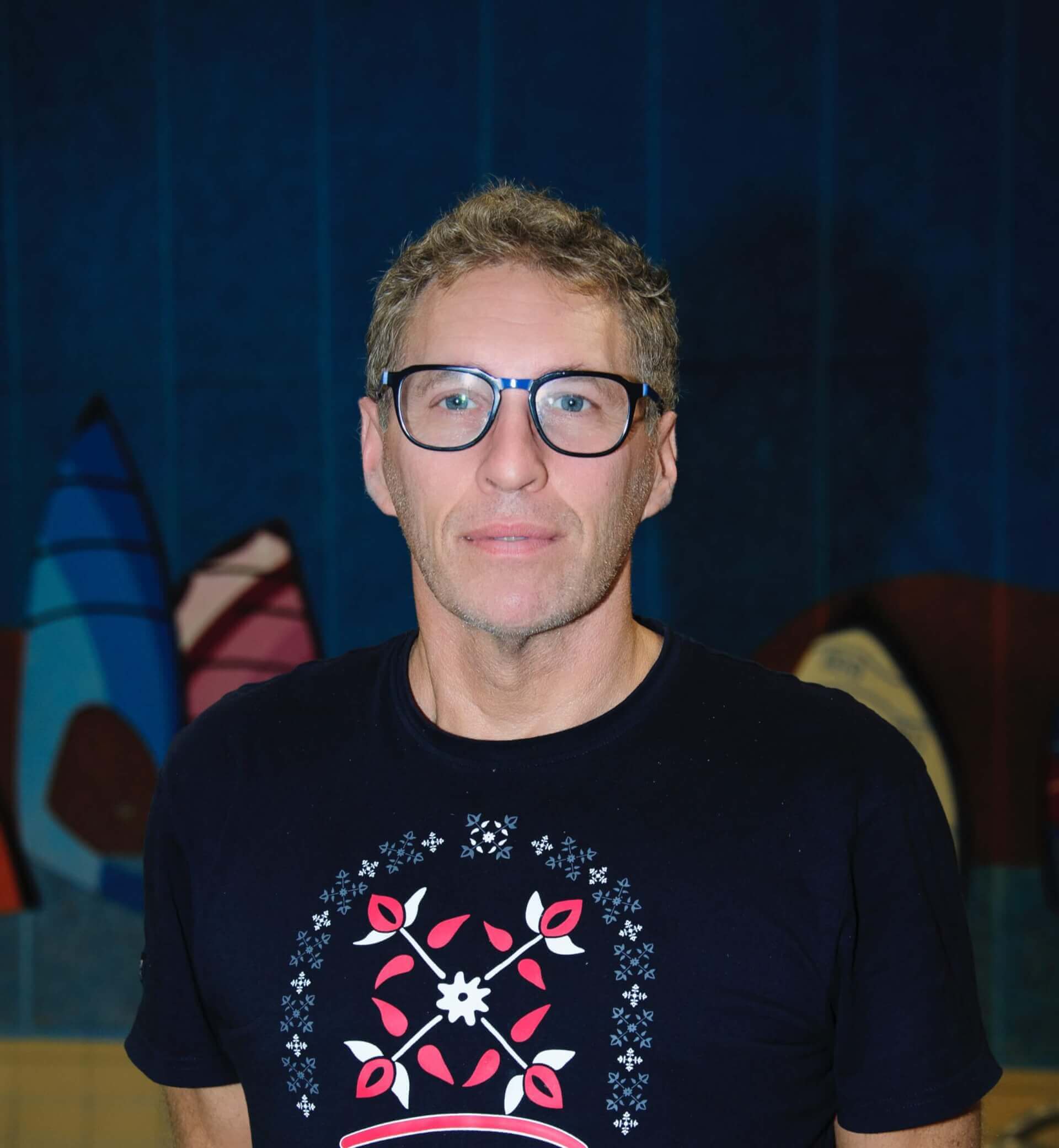 Frédéric | GV Saint Jean le Blanc