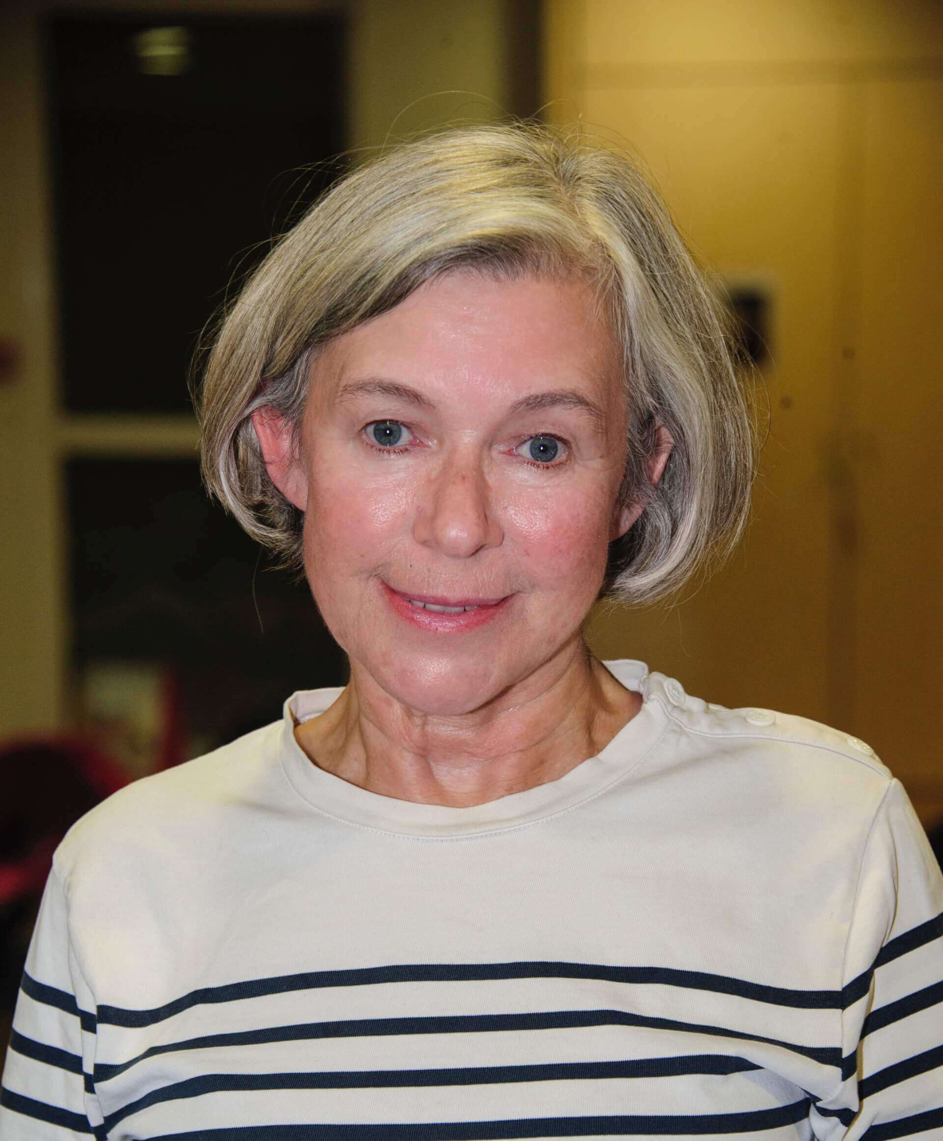 Patricia | GV Saint Jean le Blanc