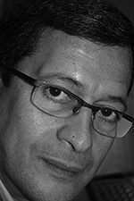 Une longue nuit d'absence, Yahia Belaskri | Babelmed