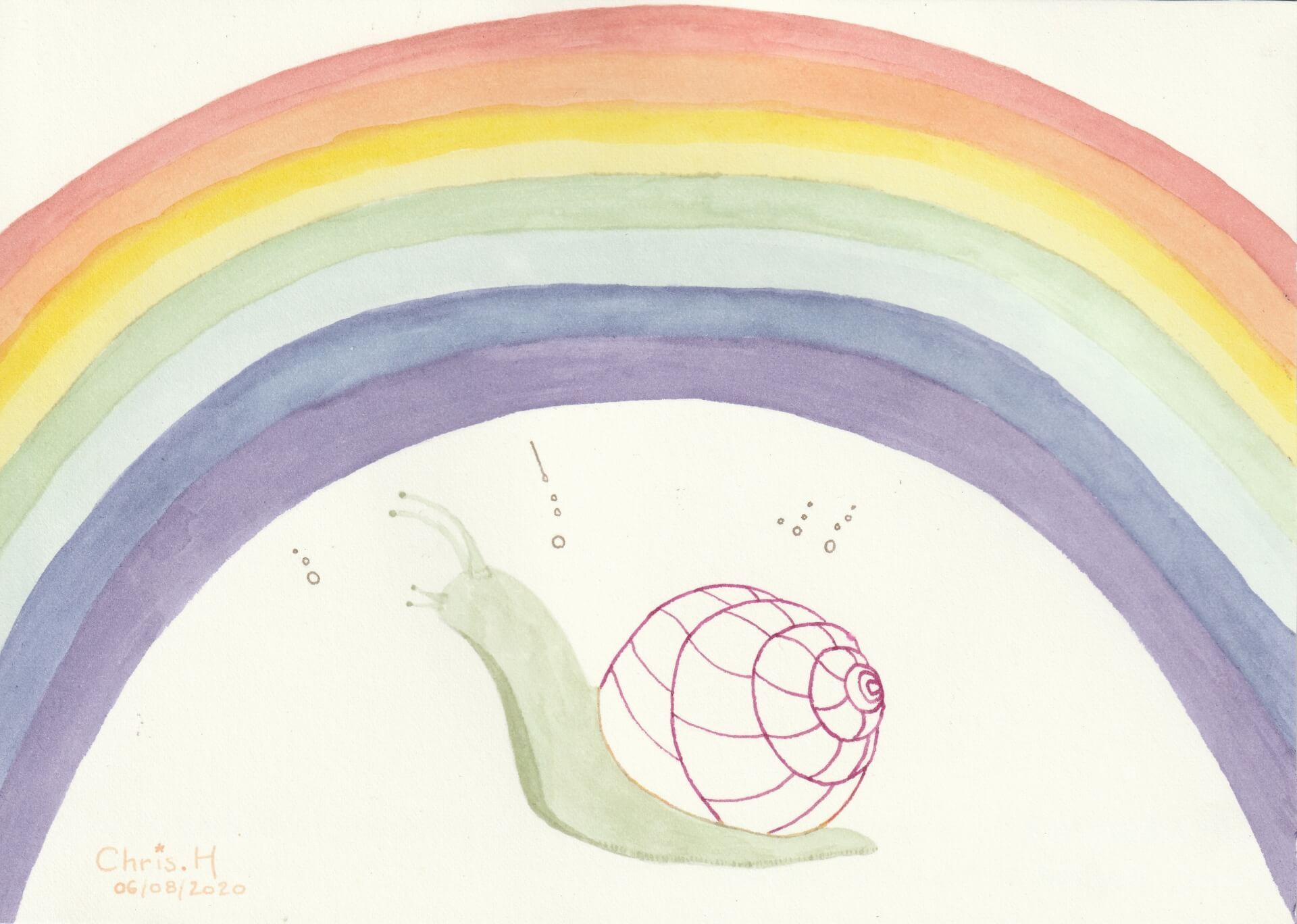 Nescargovert | christophe-henry