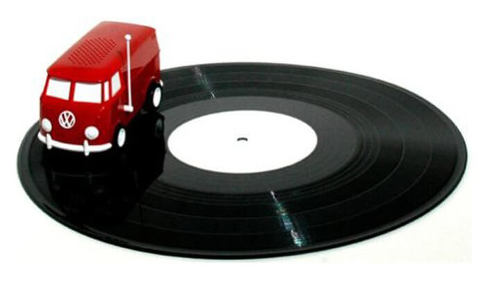 SOUND WAGON | Star Wax Magazine