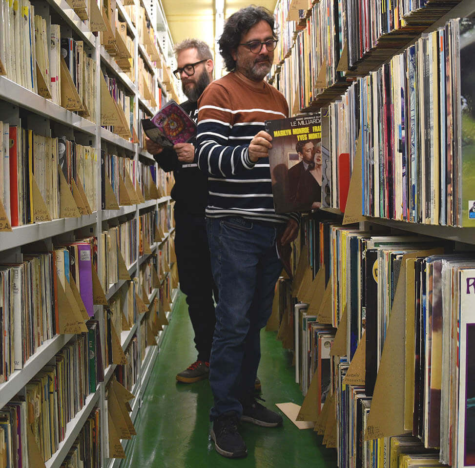 FOCUS BML | Star Wax Magazine