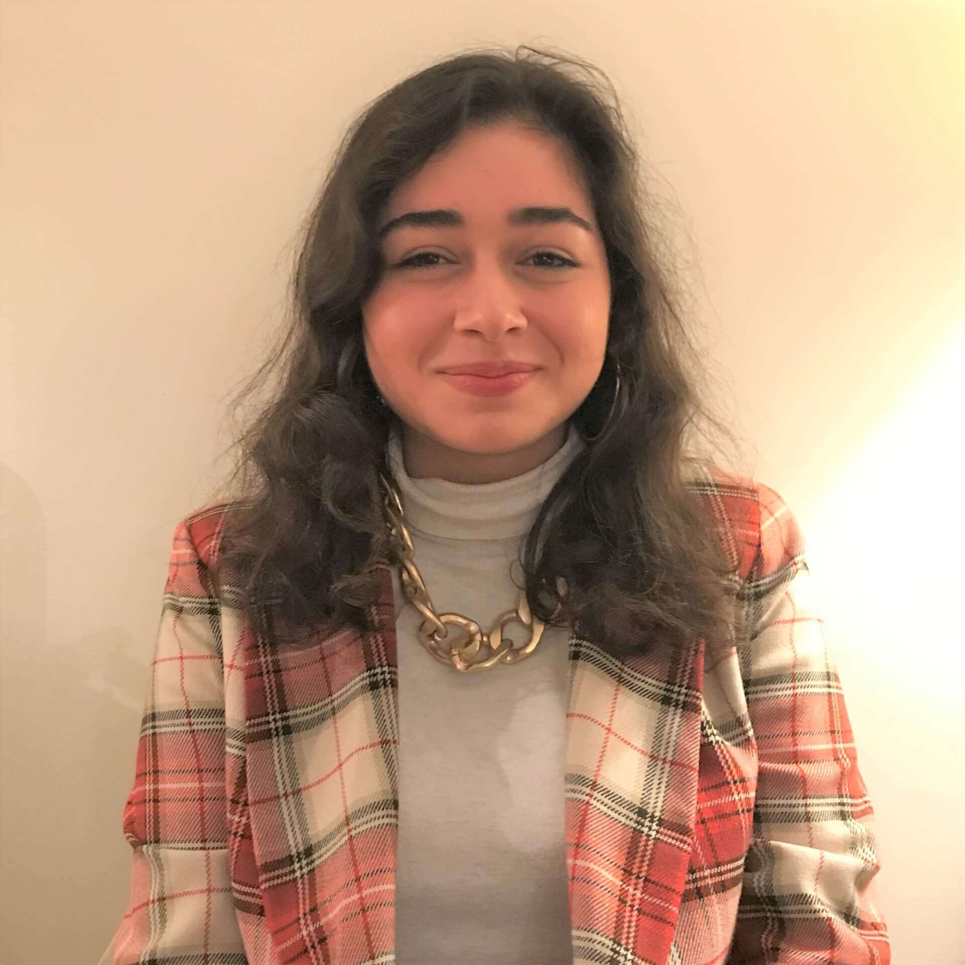 Sol Castagnino | Forus