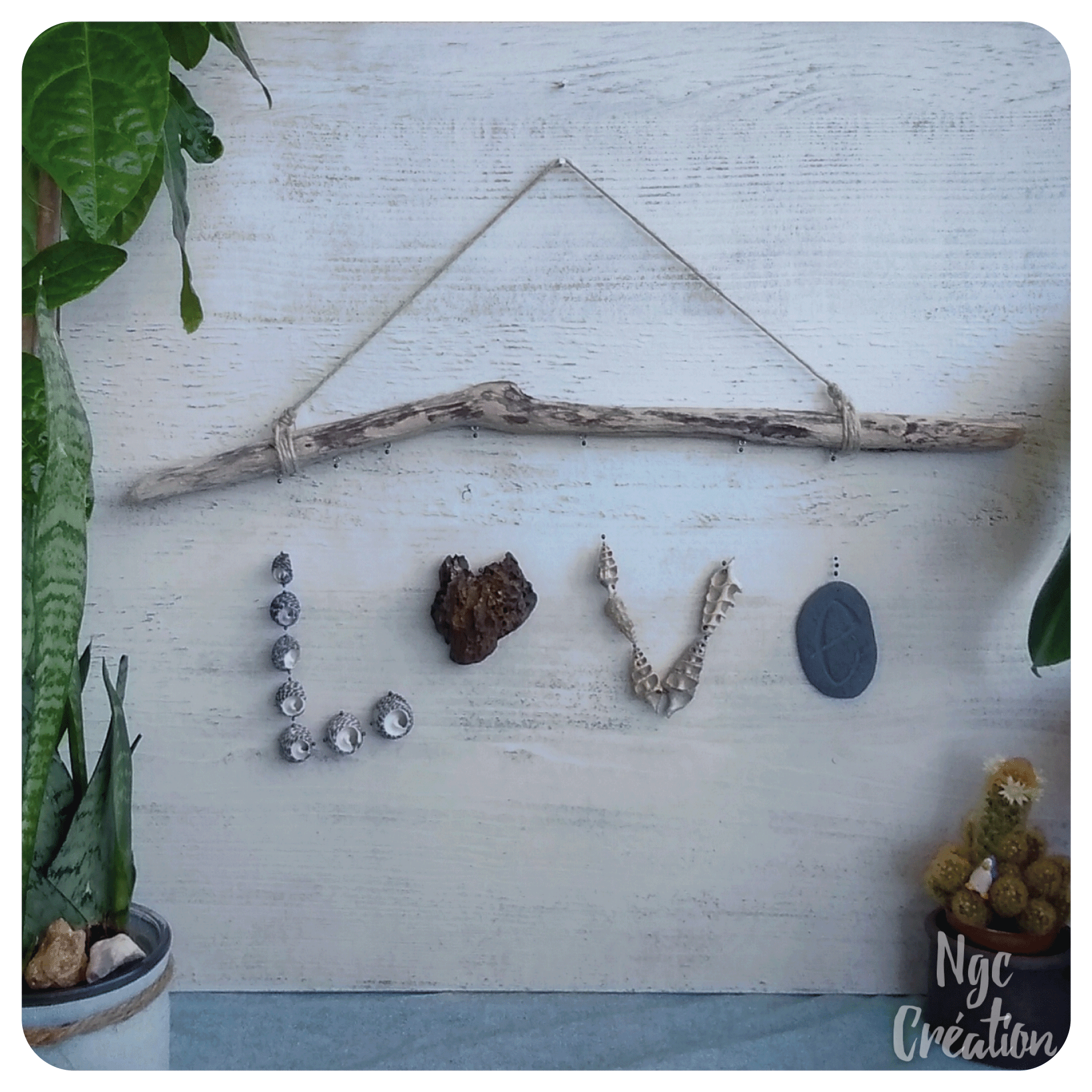 Décorations | Ngc Création