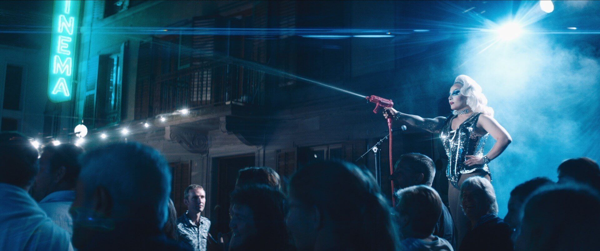 BEAUTY BOYS - 2020 | Vadim Alsayed