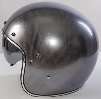 Casque Shiro Helmet | Easy Scooter