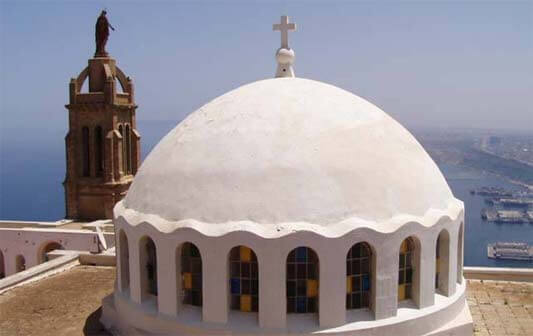 Algérie. La liberté de culte face à la remontée de l’islamisme radical | Babelmed