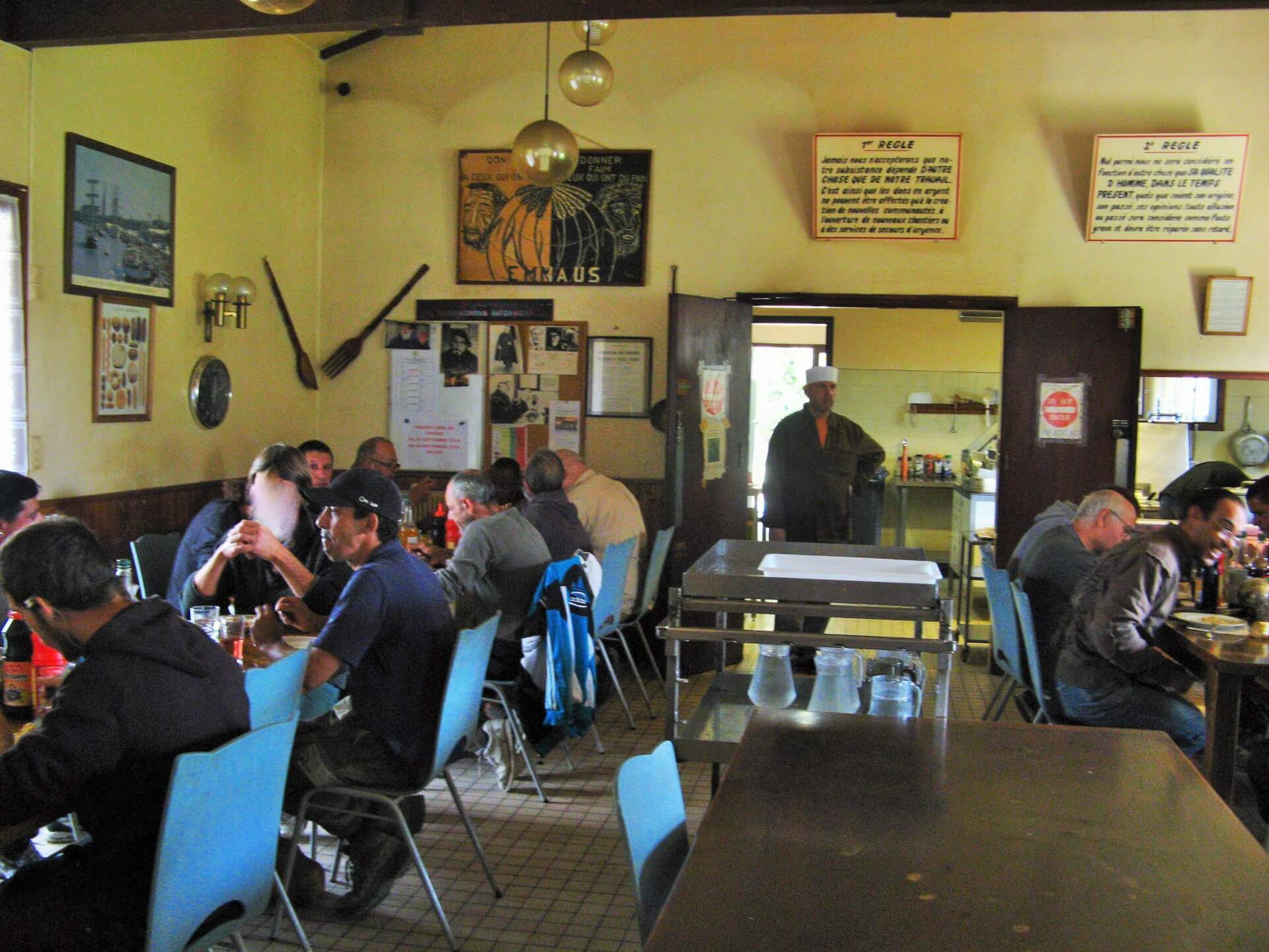 don et vente Bordeaux Parempuyre - Emmaüs Parempuyre - Emmaüs Bordeaux - Emmaus Aquitaine | Emmaüs Parempuyre