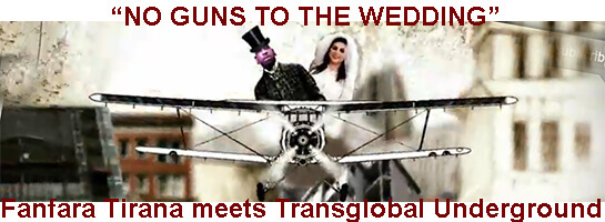 Fanfara Tirana | Babelmed